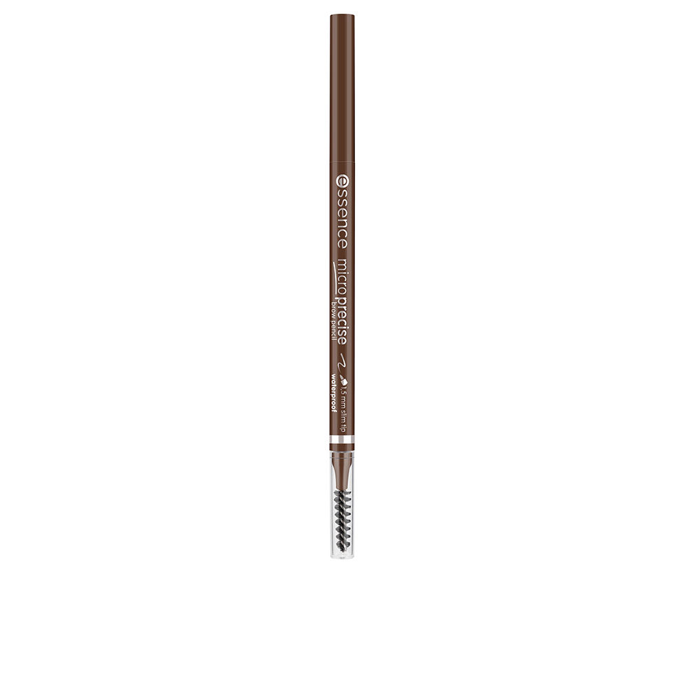 Essence Crayon Sourcils Micro Precise Brow Pencil 05 Warm - vue 2