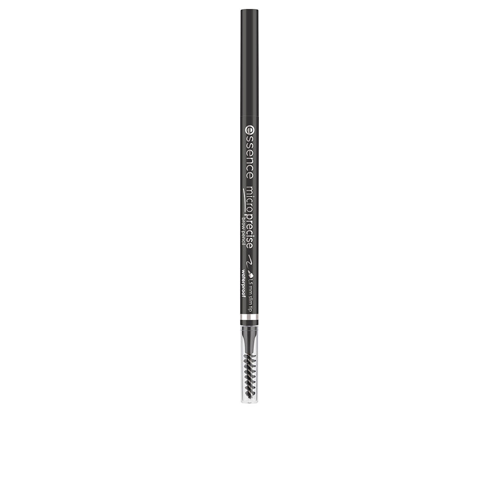 Essence Crayon Sourcils Micro Precise Brow Pencil 08 - vue 2