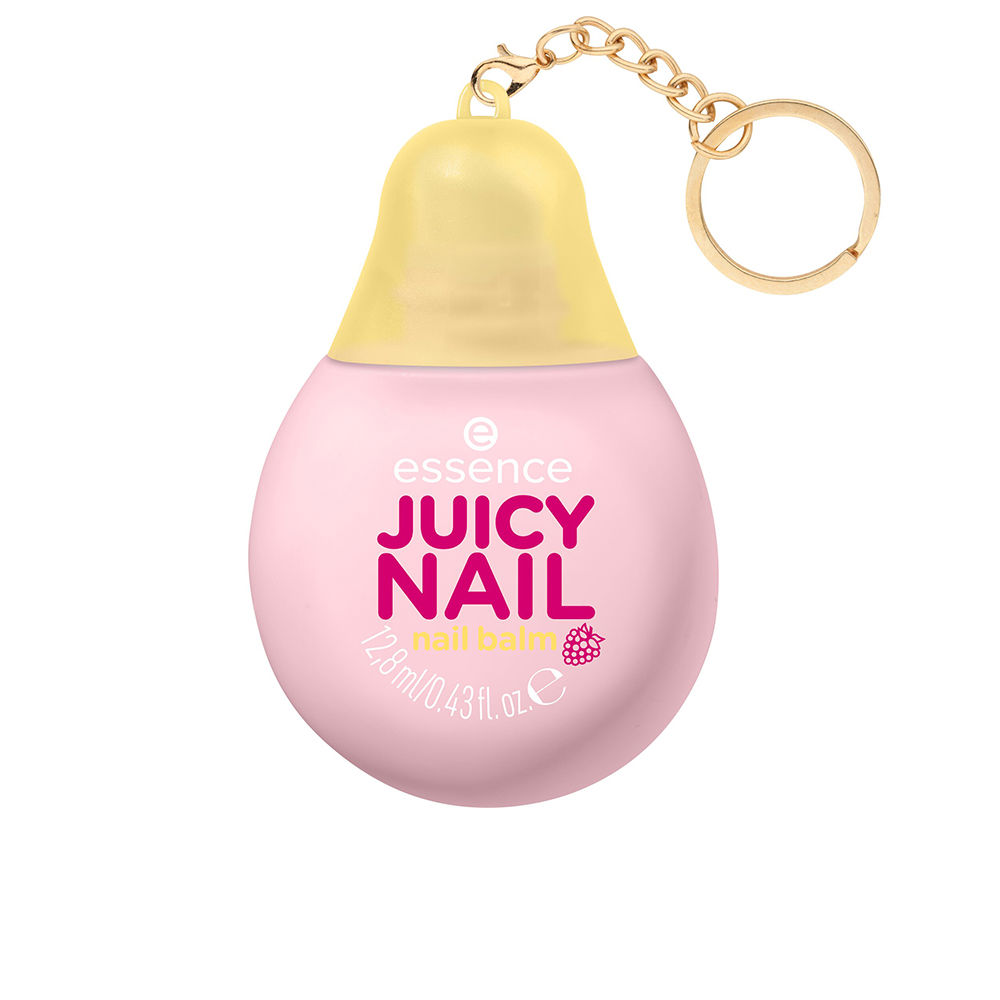 Essence Baume Pour Ongles Juicy Nail Balm - vue 2