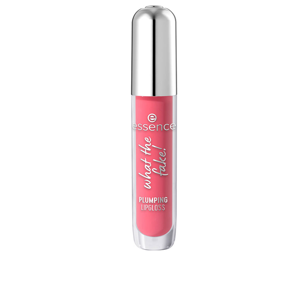 Quoi ?! Gloss volumisant pour les lèvres n° 101 - Main Squeeze 4 ml