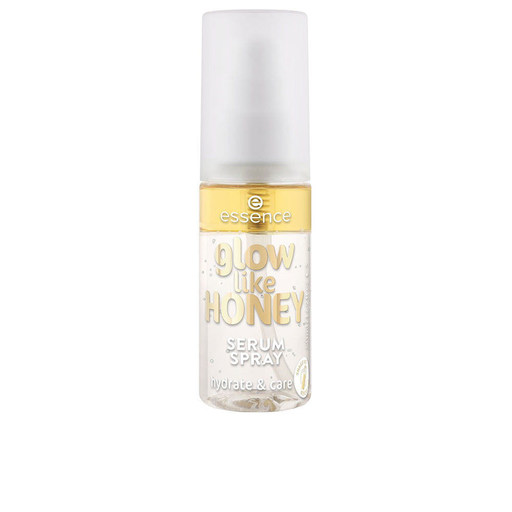 Essence Sérum Spray Glow Like Honey - vue 2