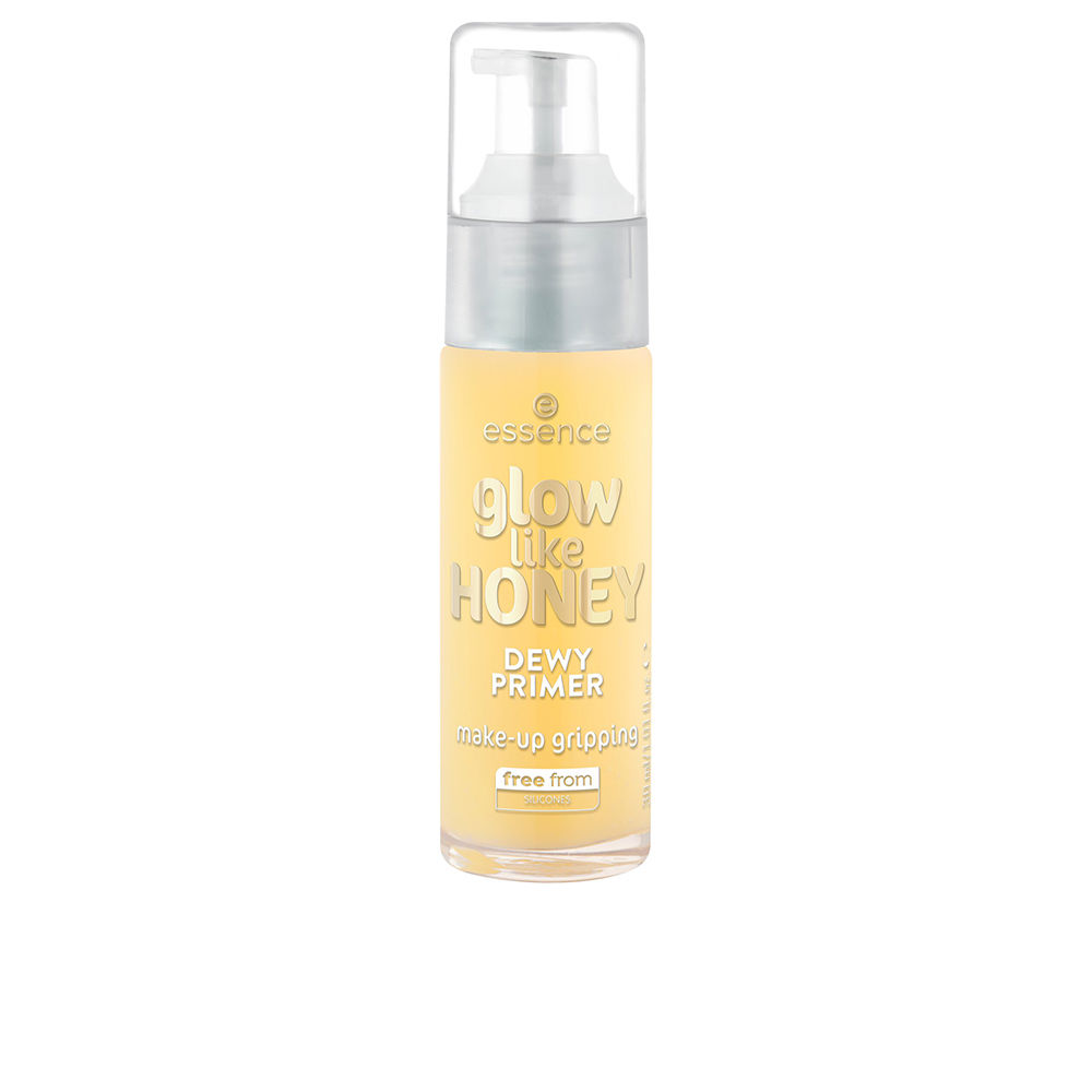 Essence Primer Dewy Glow Like Honey - vue 2