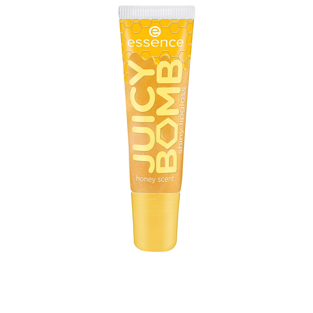 Gloss à lèvres Juicy Bomb n° 109 - Bee Mine 10 ml