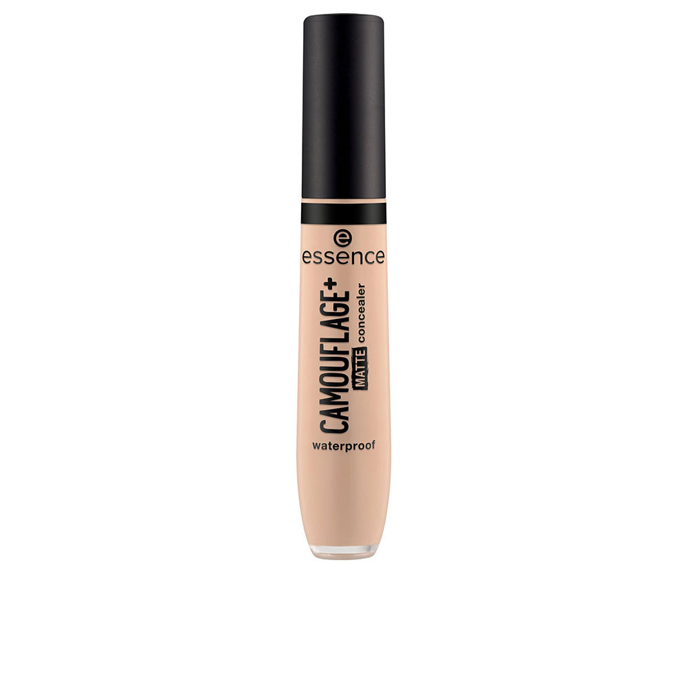 CAMOUFLAGE+ Matte corrector waterproof #50