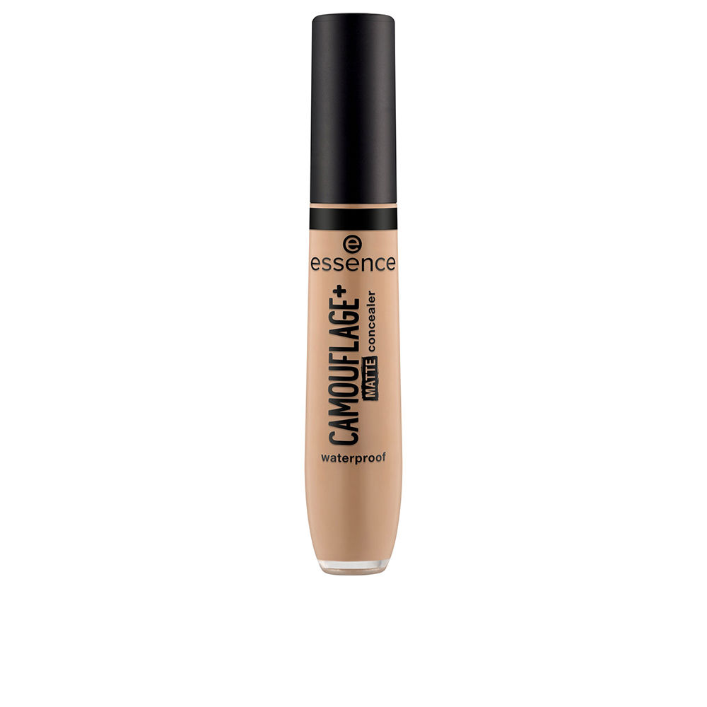CAMOUFLAGE+ Matte corrector waterproof #120