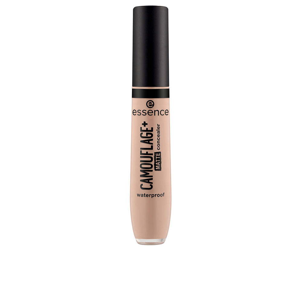 CAMOUFLAGE+ Matte corrector waterproof #150