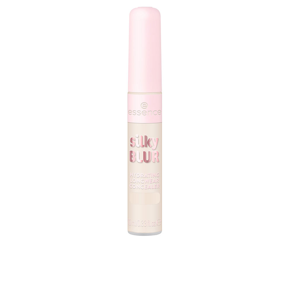 Essence Correcteur Silky Blur Hydrating Longwear 20 - vue 2