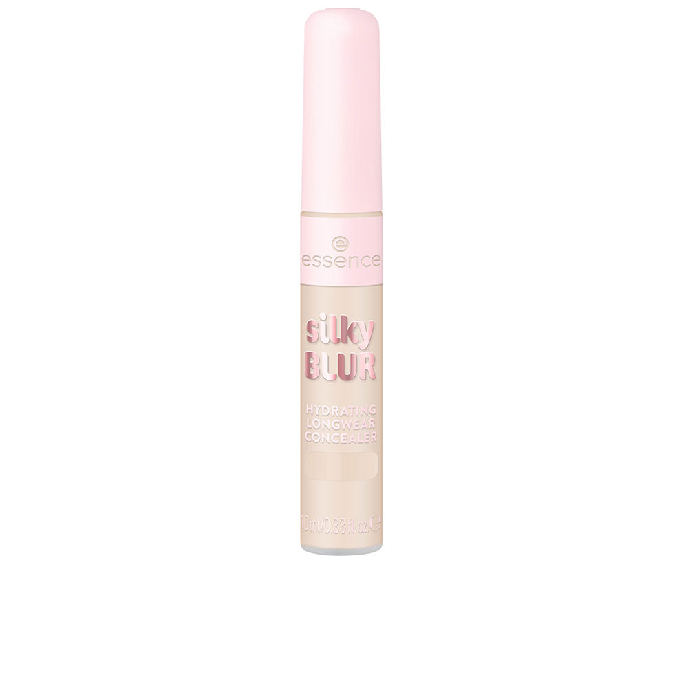 Essence Correcteur Silky Blur Hydrating Longwear 50 - vue 2