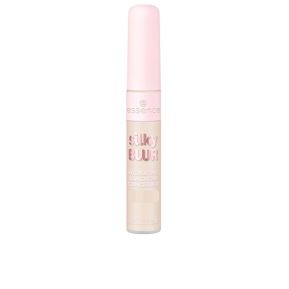 Essence Correcteur Silky Blur Hydrating Longwear 70 - vue 2