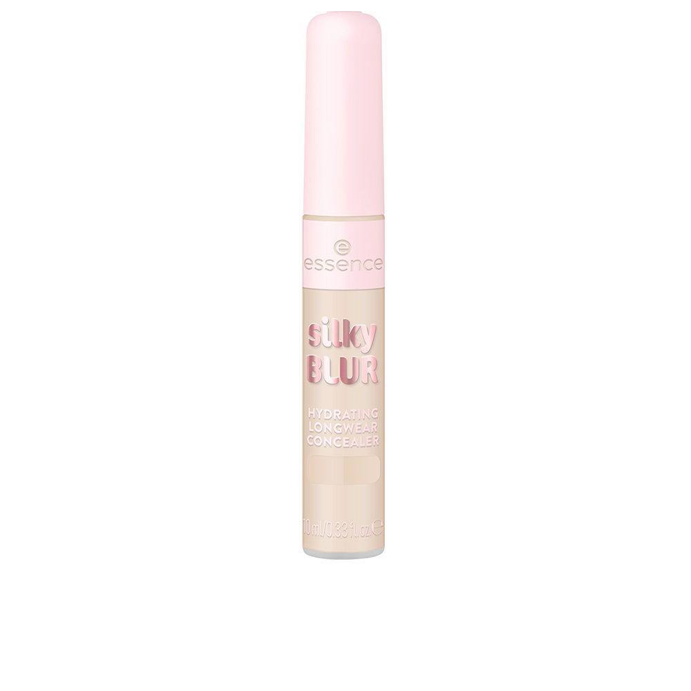 Essence Correcteur Silky Blur Hydrating Longwear 80 - vue 2