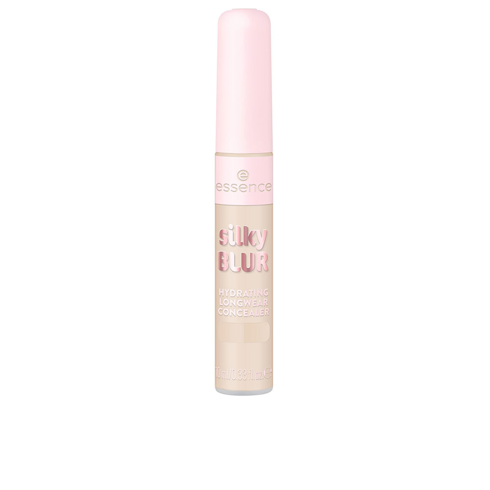 Essence Correcteur Silky Blur Hydrating Longwear 90 - vue 2