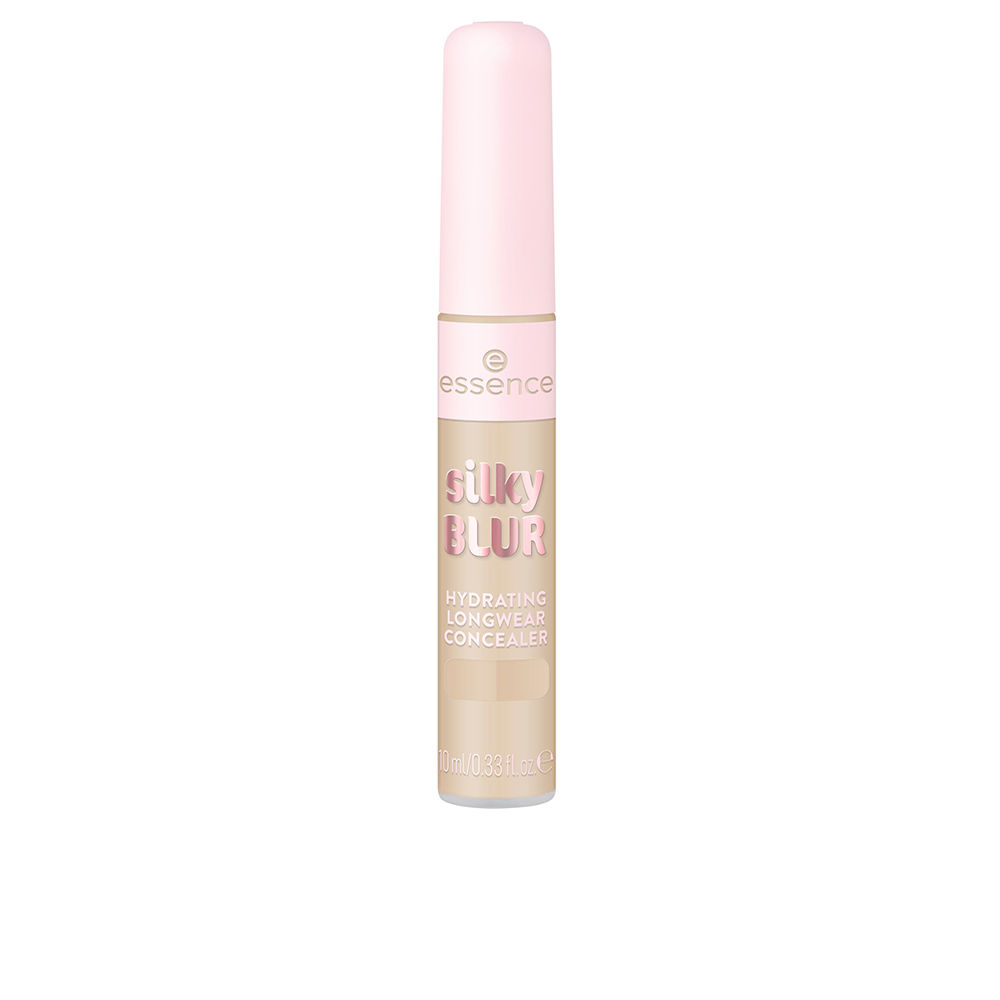 Essence Correcteur Silky Blur Hydrating Longwear 120 - vue 2