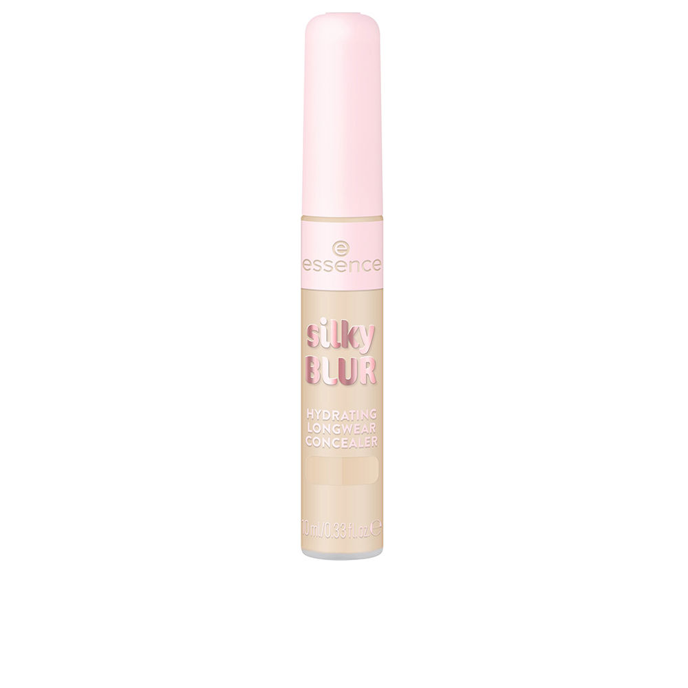 Essence Correcteur Silky Blur Hydrating Longwear 130 - vue 2