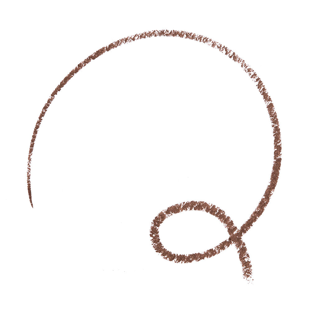 Essence Matte Comfort 8h Lip Liner 22 0.3g 4