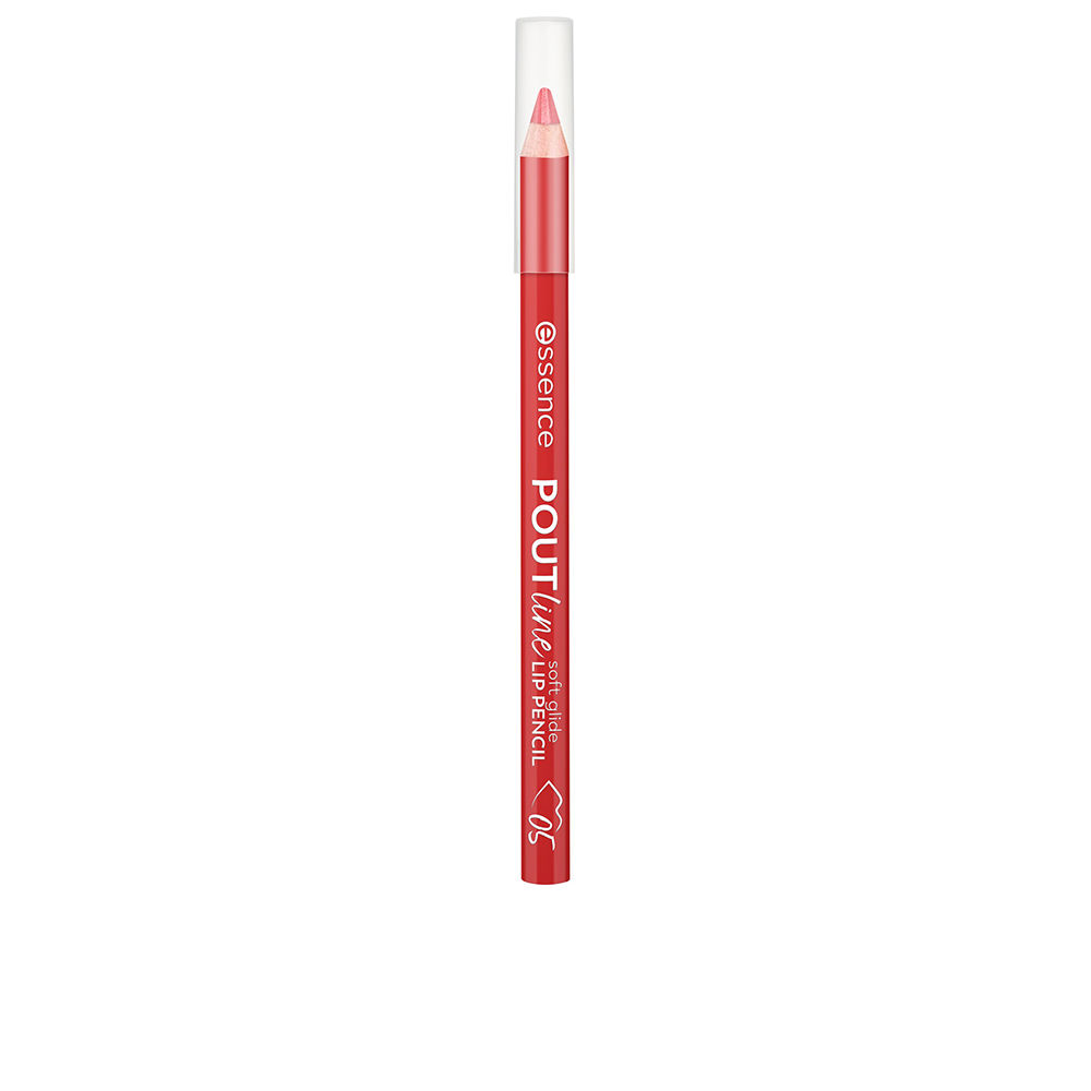 Essence Crayon À Lèvres Poutline Soft Glide 05 Pout Out Loud - vue 10