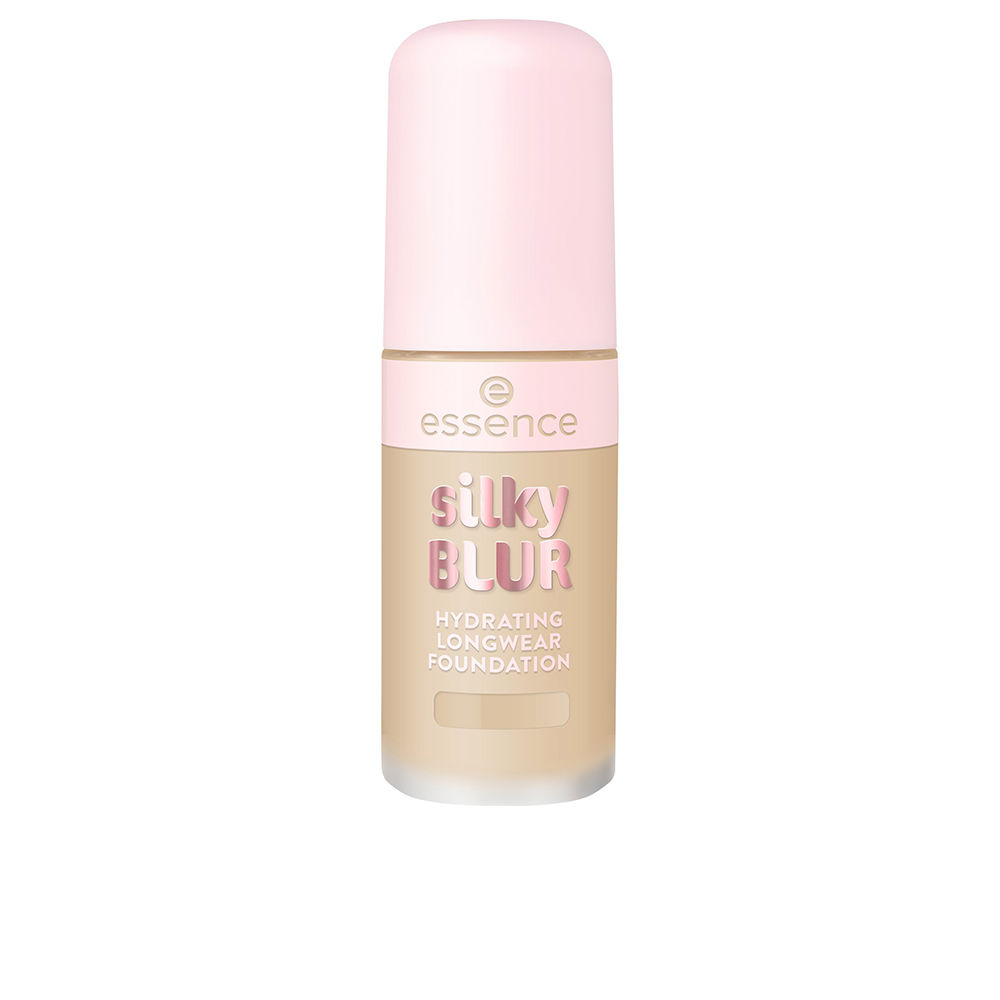 Silky Blur base maquillaje larga duración #168