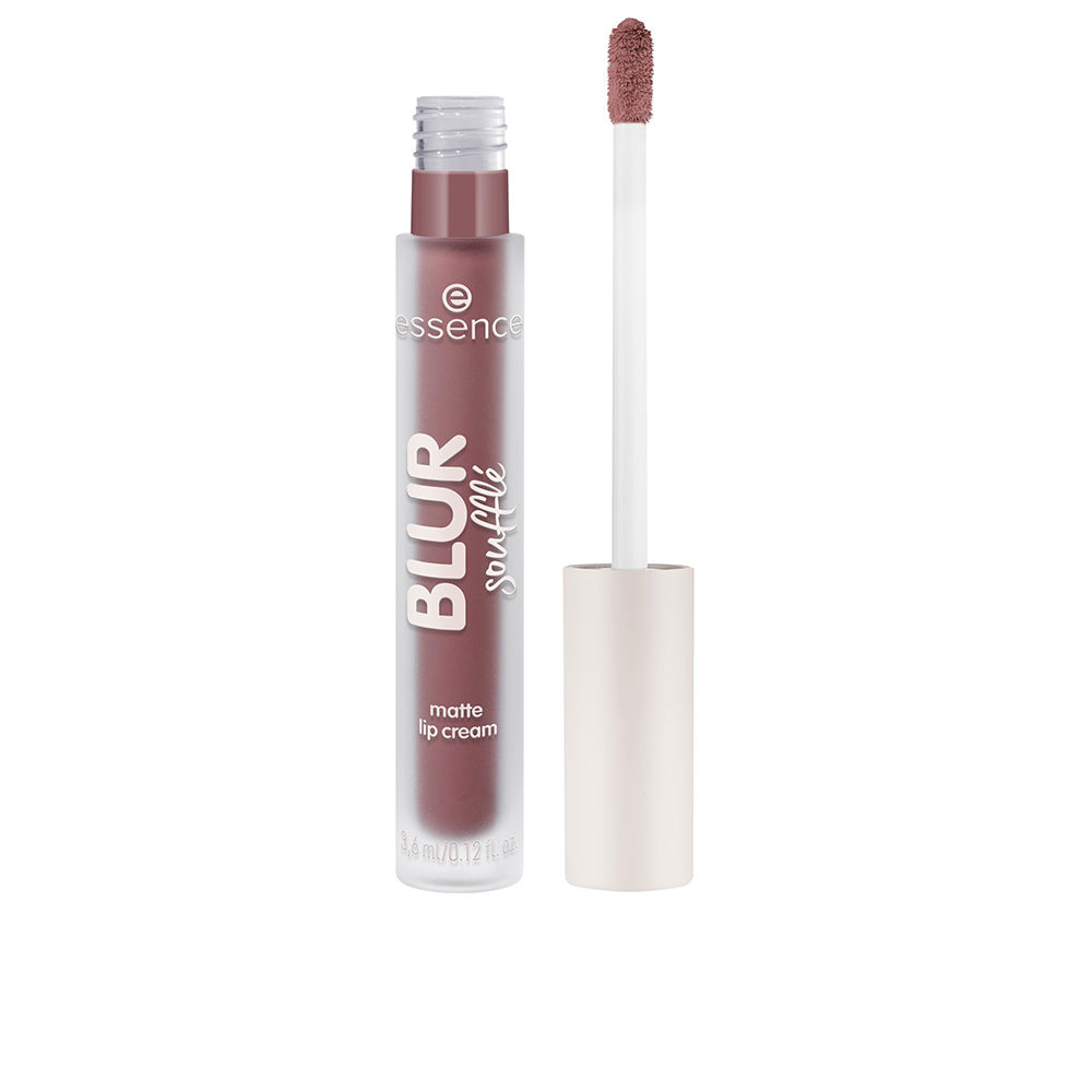 Blur Soufflé labial mate cremoso #01-Deep Scroll