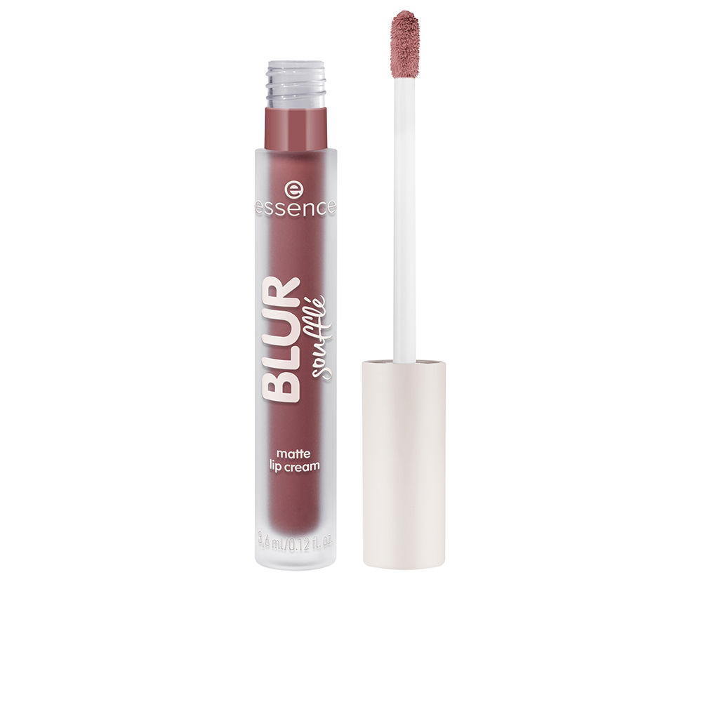 Blur Soufflé labial mate cremoso #03-Hot Offline