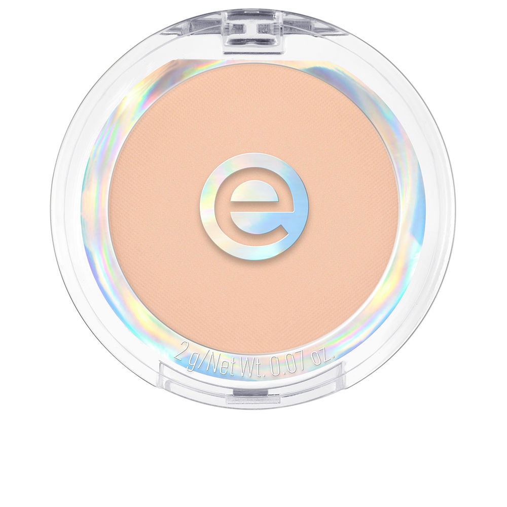 Monocroma Mate sombra de ojos #01-Soft Beige