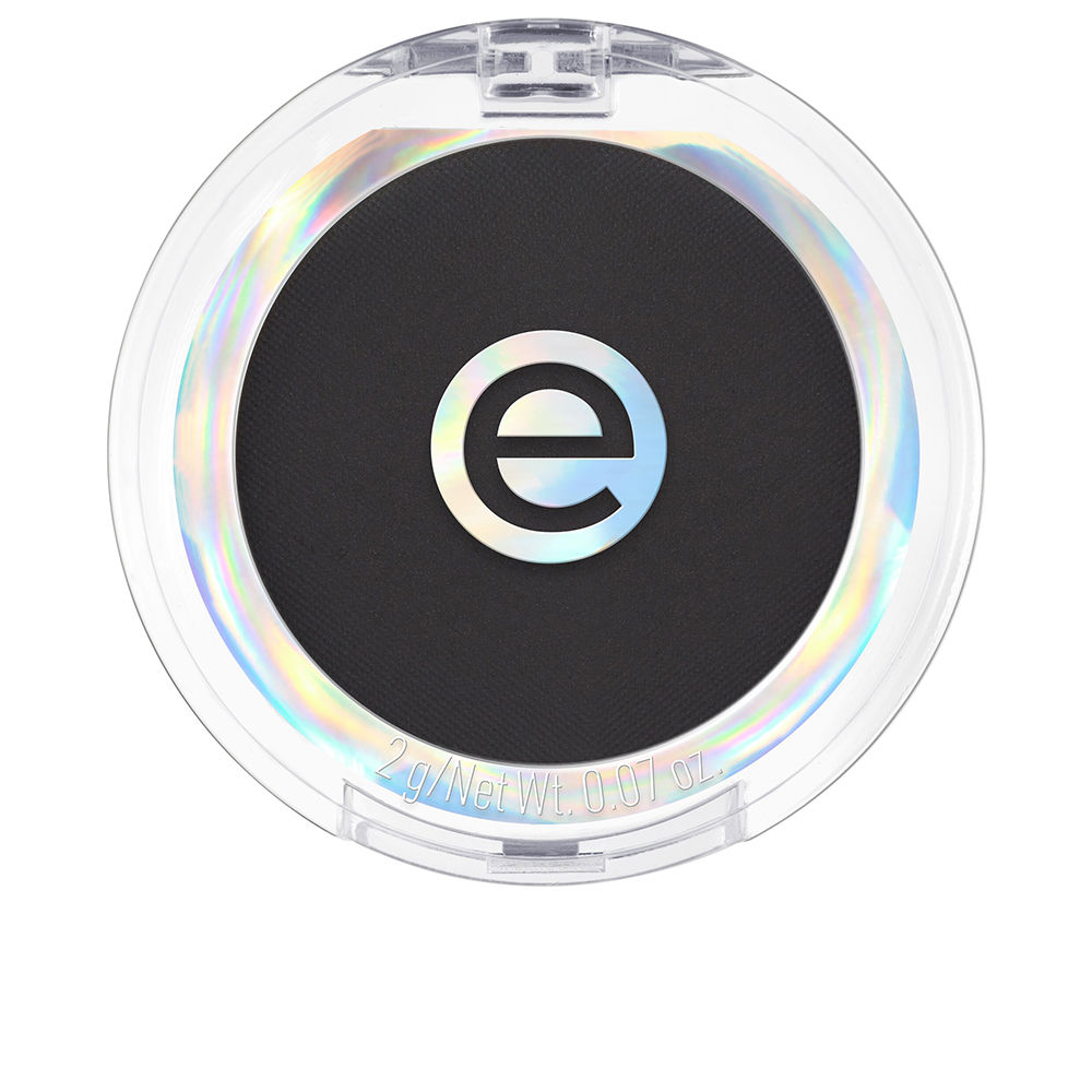 Monocroma Mate sombra de ojos #03-Deep Ink