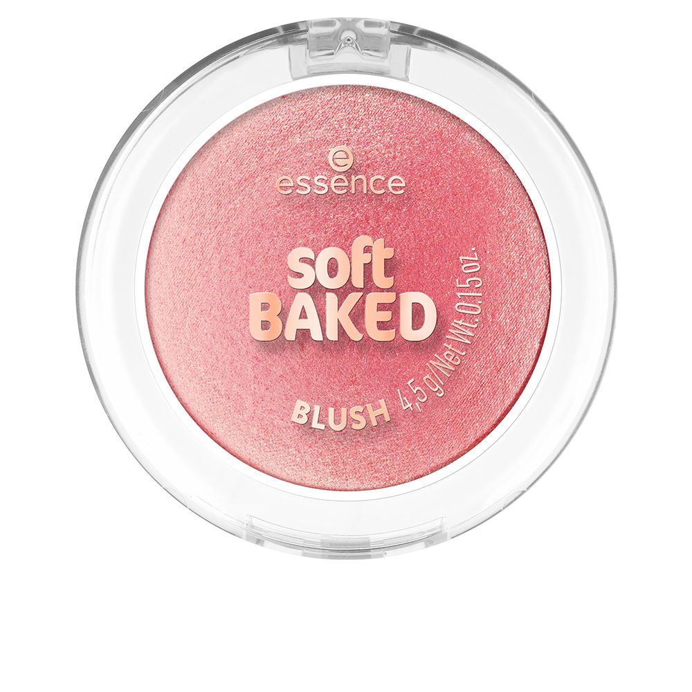 Soft Baked colorete soft #30-Rose All Day