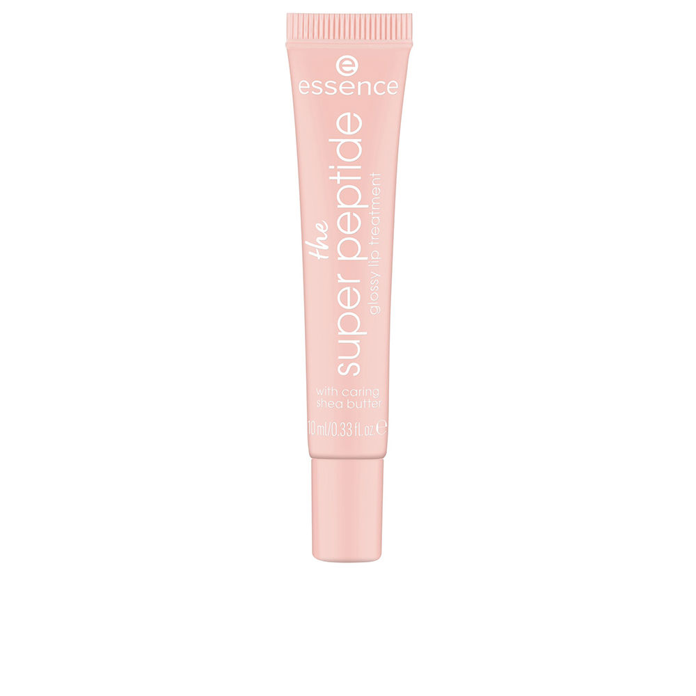 Soin pour les lèvres Super Peptide n° 07 - Sugardorable ! 10 ml
