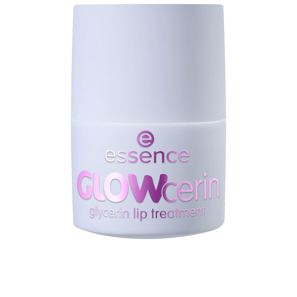 Essence Soin Des Lèvres Glowcerin Glycerin Lip Treatment 01 Glow For It - vue 2