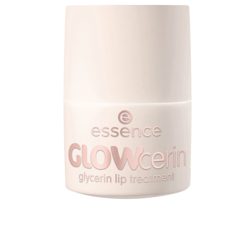 Essence Soin Des Lèvres Glowcerin Glycerin Lip Treatment 02 Glow Me Maybe - vue 2