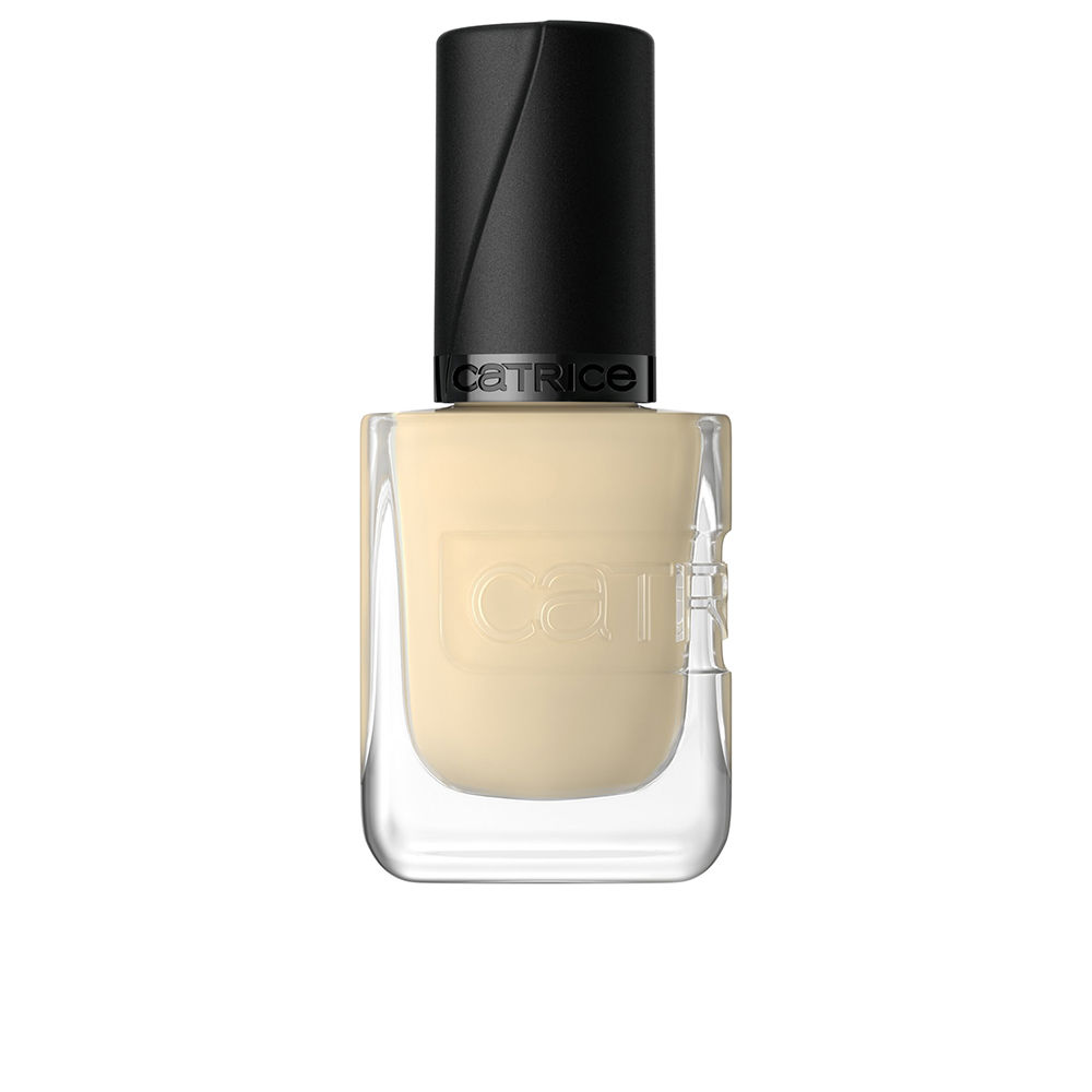 Gel Affair esmalte de uñas #54-Vanilla Fade