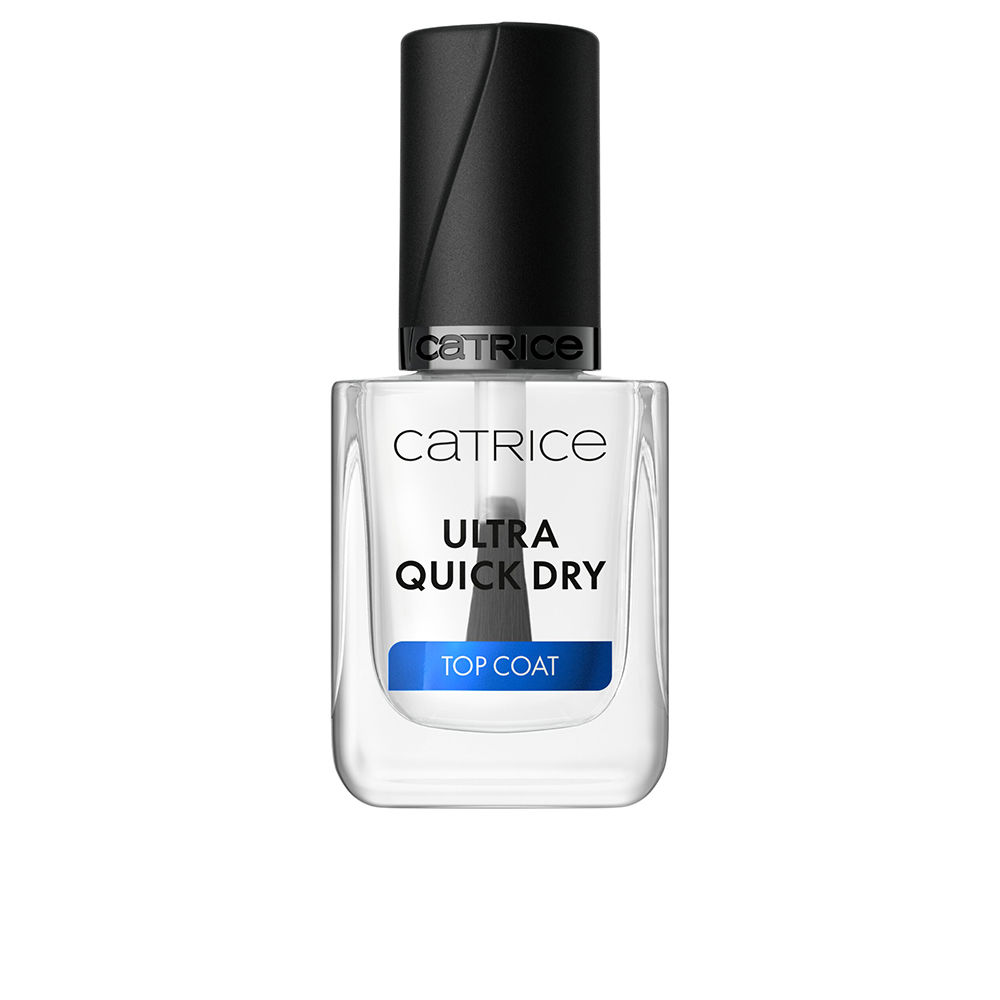 Top coat ad asciugatura ultra rapida 10,50 ml