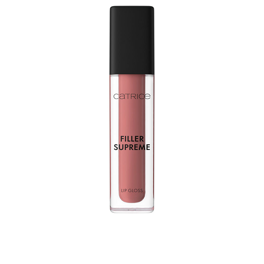 Filler Supreme brillo de labios #050-Nude, Not Rude
