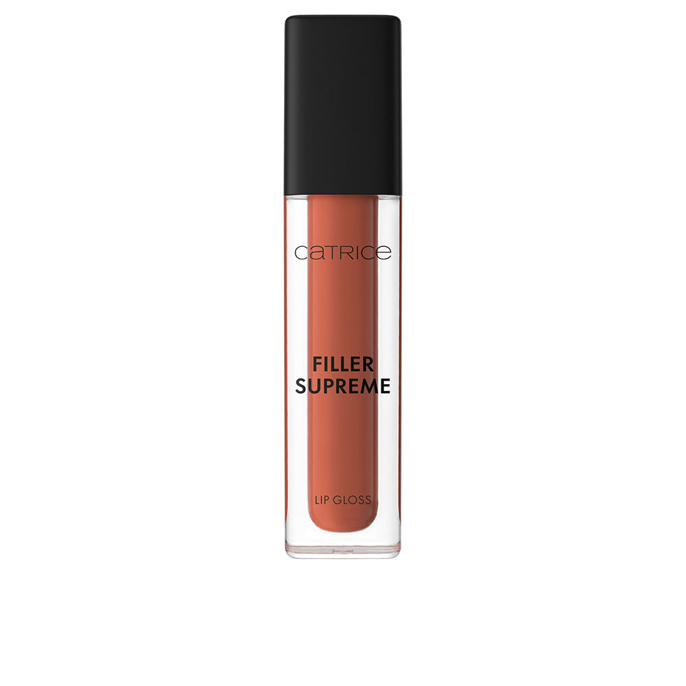 Filler Supreme brillo de labios #100-Cinnamon Glazed