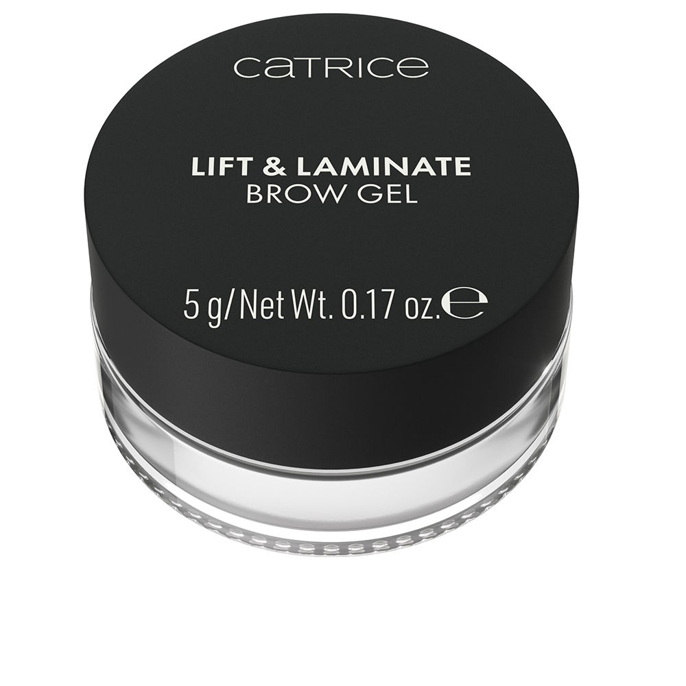 Lift & Laminate gel para cejas #010