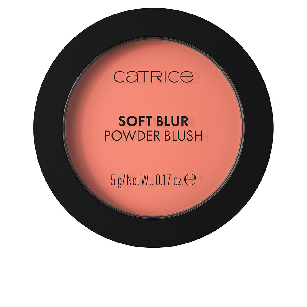 Soft Blur colorete en polvo #010-Lychee Lush