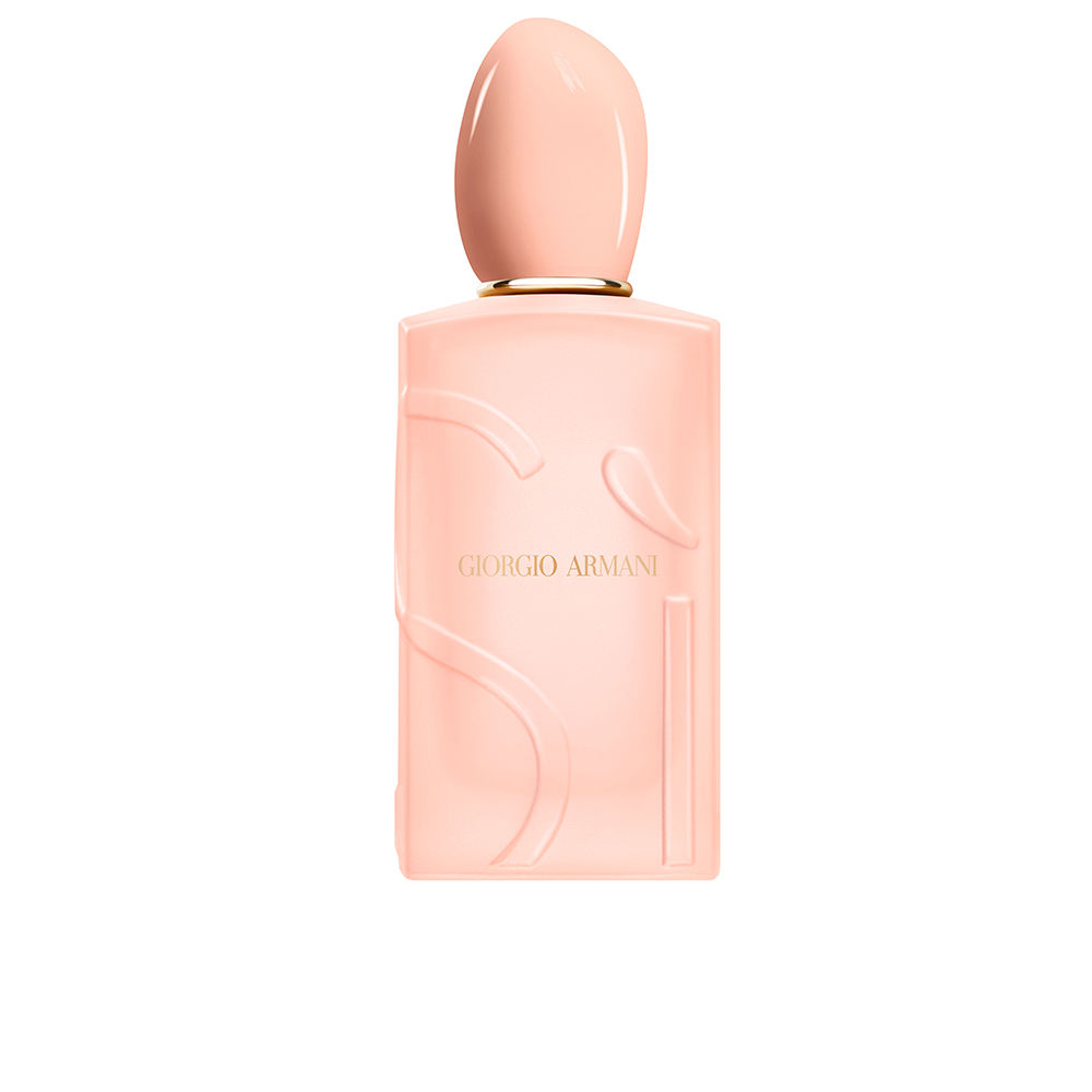 Sì Bloom eau de parfum vaporisateur 100 ml