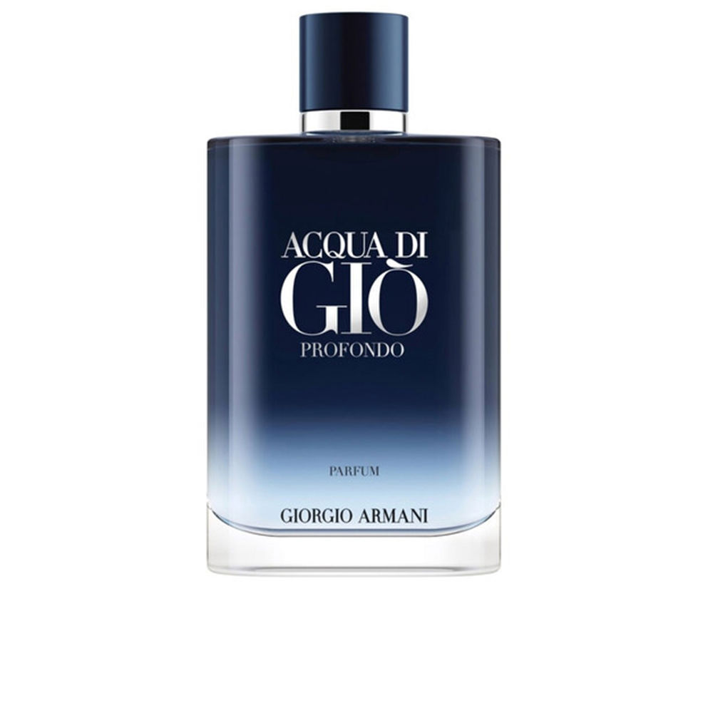 Acqua Di Giò Pour Homme Profondo eau de parfum vaporisateur 200 ml