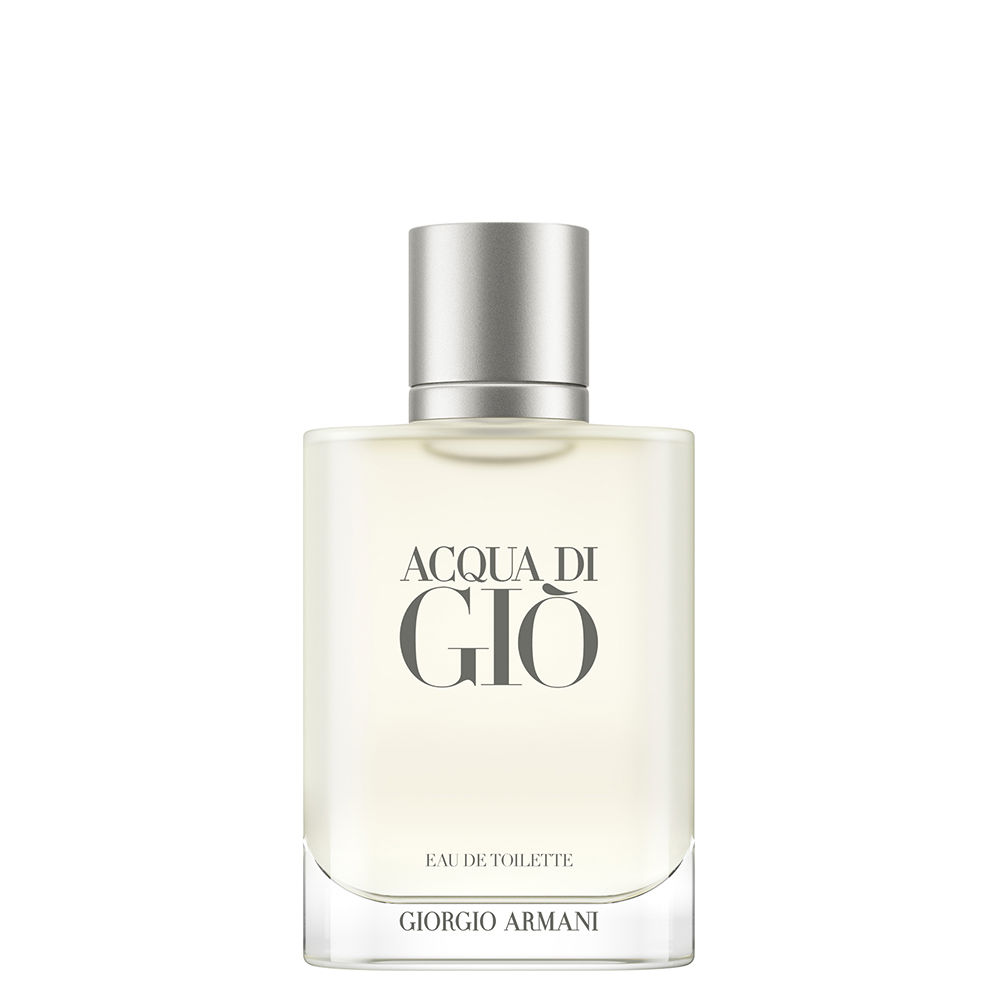 Giorgio Armani Acqua Di Giò Pour Homme Coffret 3 pcs 7