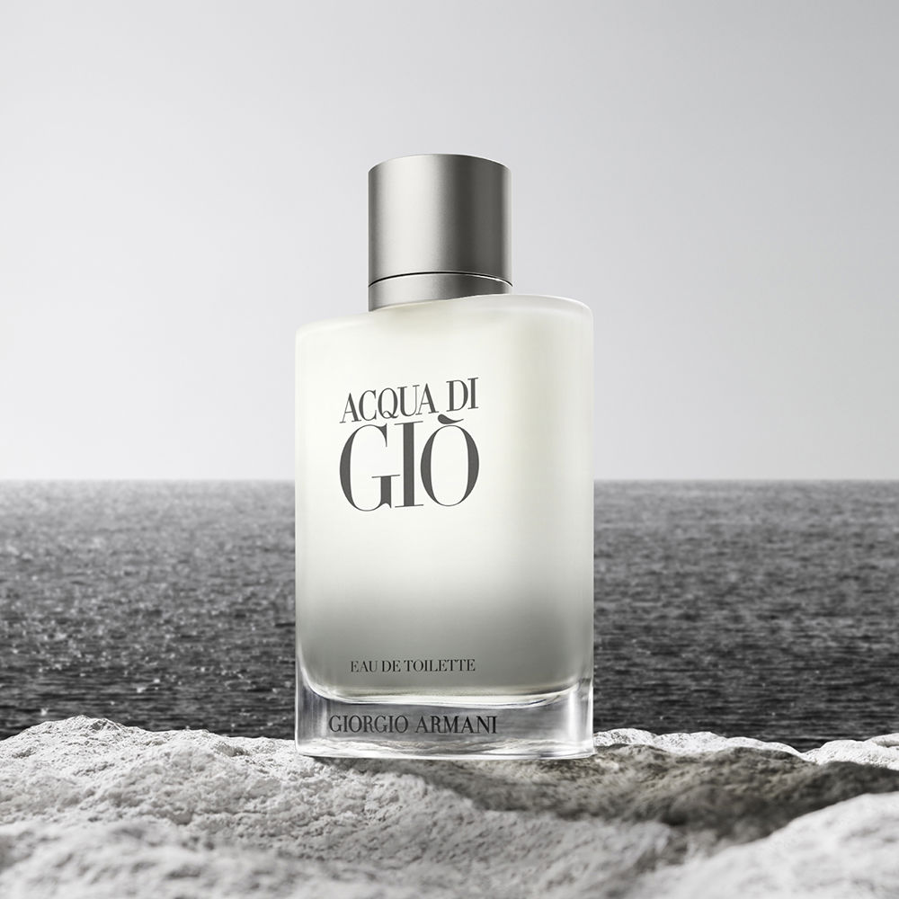 ACQUA DI GIÒ - Mejores perfumes acuáticos hombre