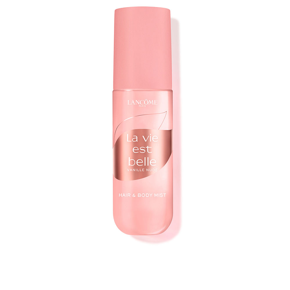 La Vie Est Belle Vanille Nude body mist 100 ml