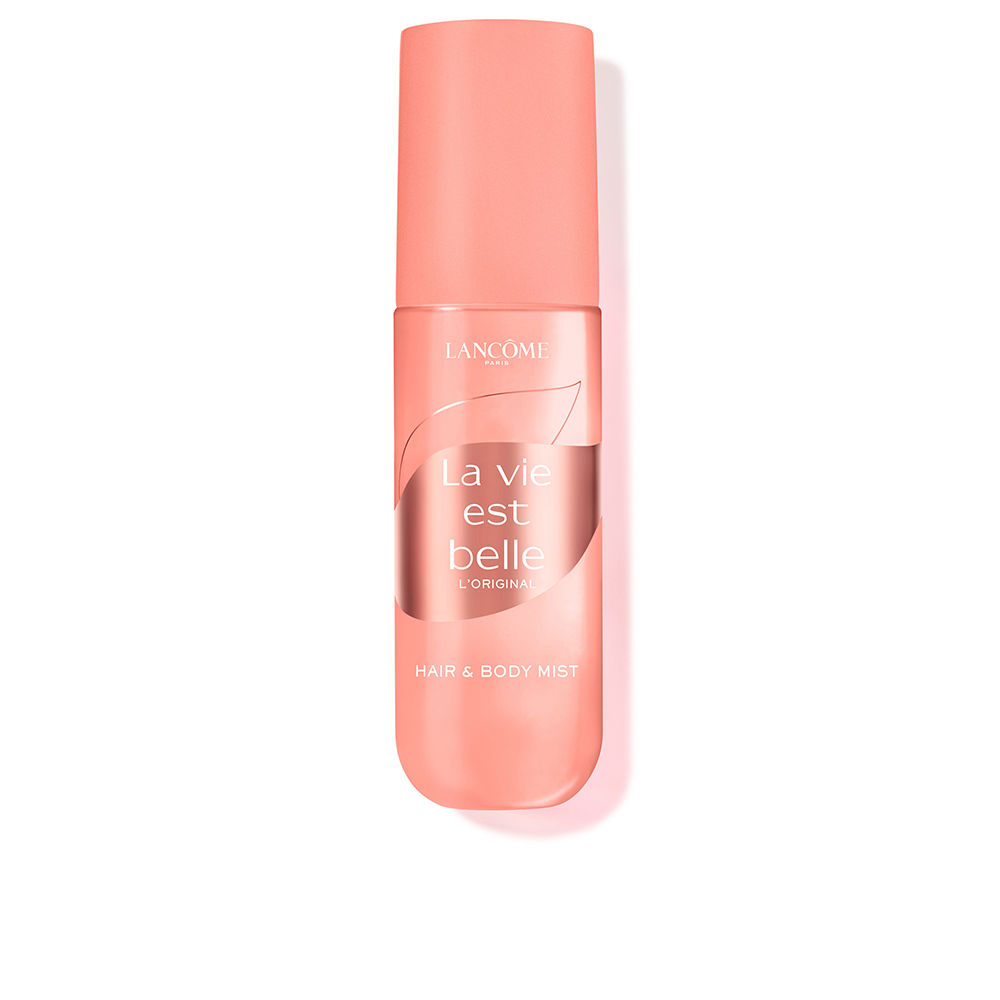 La Vie Est Belle body mist 100 ml