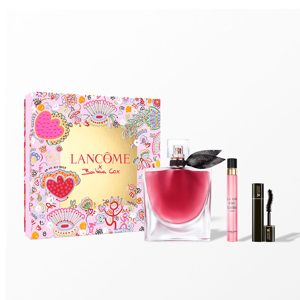 La Vie Est Belle Coffret Elixir 3 pcs - vue 3