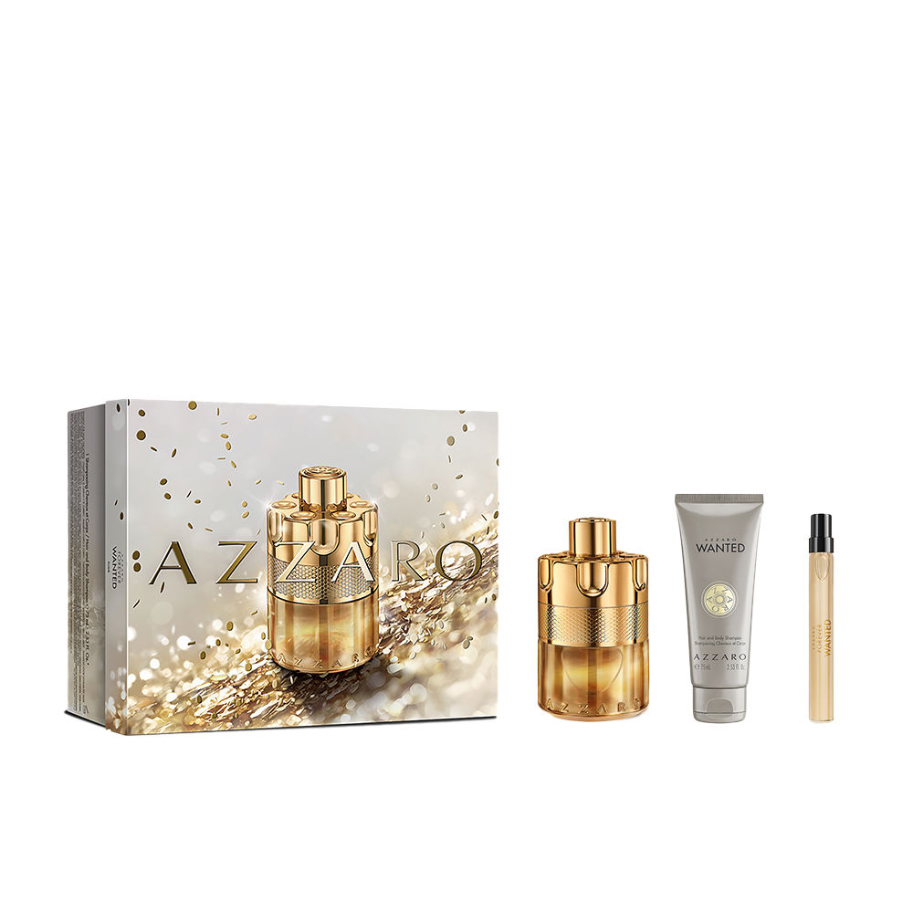 Coffret Élixir Forever Wanted 3 pièces - vue 3