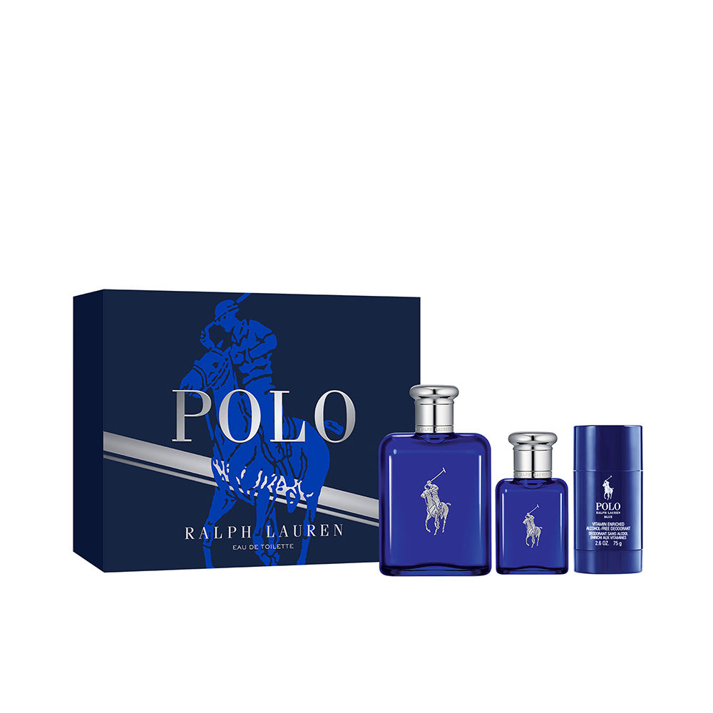 Polo Ralph Lauren Coffret Cadeau - vue 4