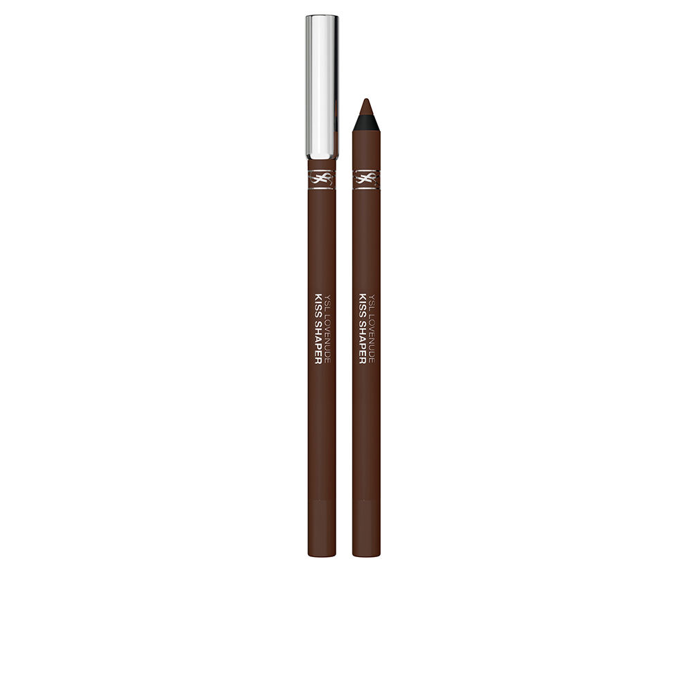 Ysl Lovenude perfilador de labios #110-Espresso Dreams