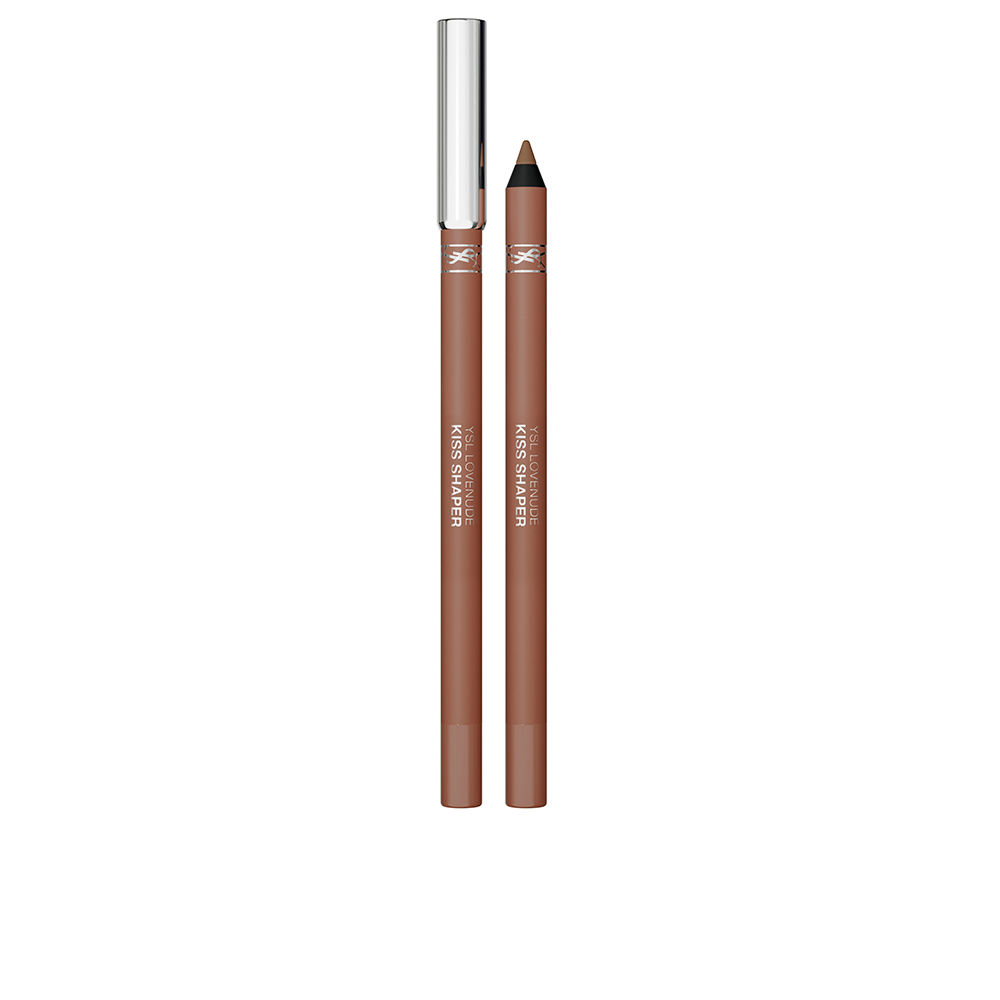 Crayon à lèvres Ysl Lovenude n° 109 - Sienna Rebel 1,2 g