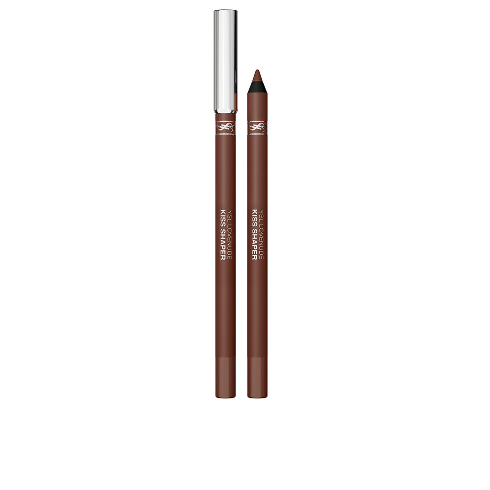 Crayon à lèvres Ysl Lovenude n° 107 - Cocoa Flirt 1,2 g