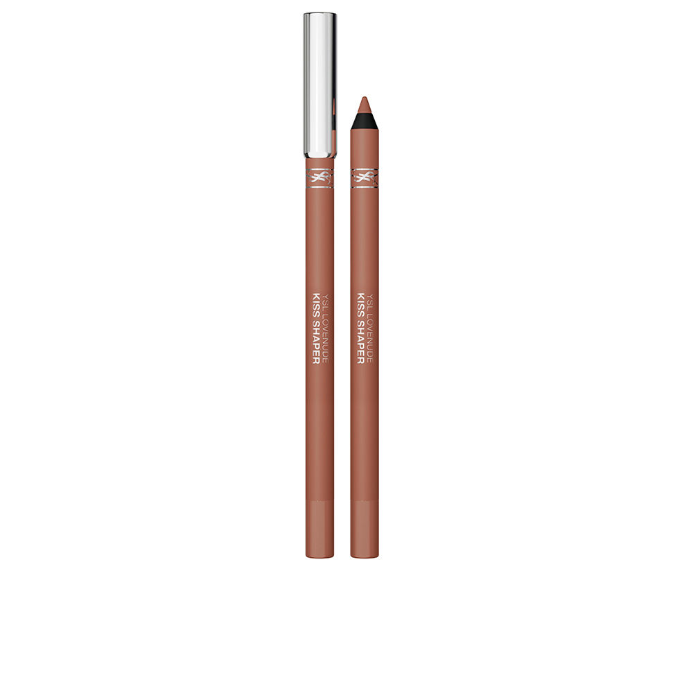 Crayon à lèvres Ysl Lovenude n° 102 Tan Line 1 2 g