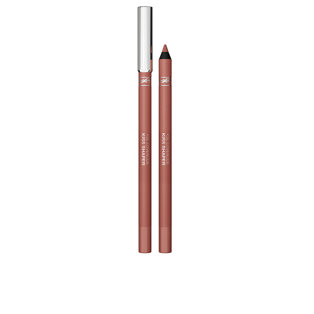 Crayon à lèvres Ysl Lovenude n° 1 - Rose Indémodable 1,2 g