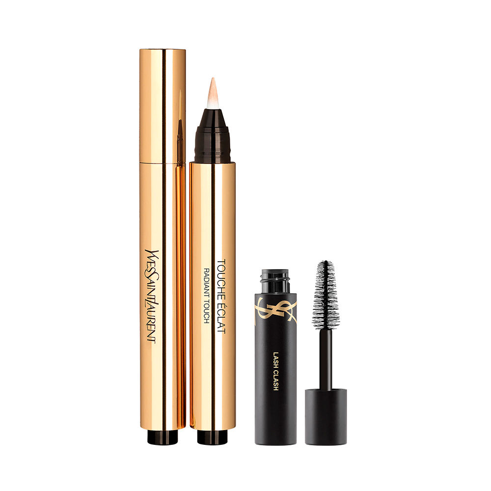 TOUCHE ÉCLAT Nº2 CASE Yves Saint Laurent Highlighters - Perfumes Club
