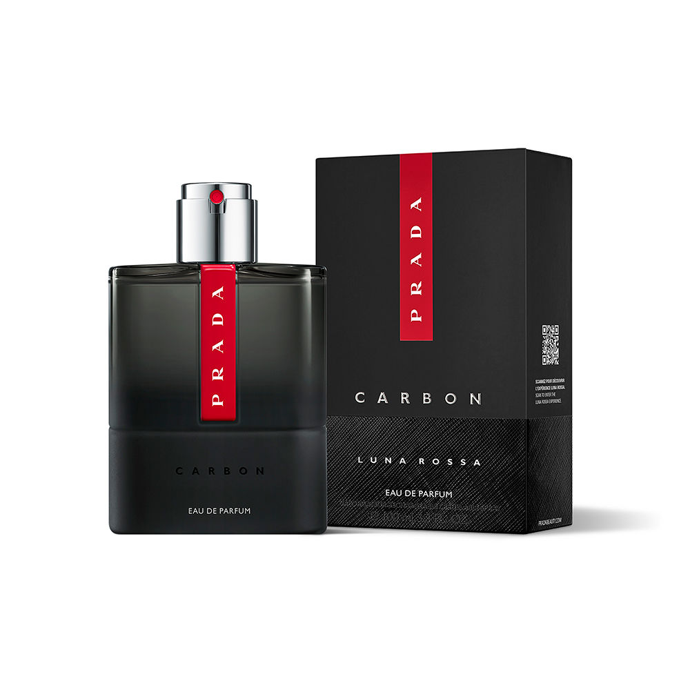 LUNA ROSSA CARBON perfume Type of perfume · Buy Online at Best